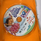 Dora the Explorer: Dora Saves The Crystal Kingdom (DVD, 2009) Animation Region 4