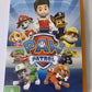PAW Patrol (DVD, 2013) Nickelodeon Animation Region 4