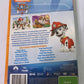 PAW Patrol (DVD, 2013) Nickelodeon Animation Region 4