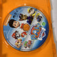PAW Patrol (DVD, 2013) Nickelodeon Animation Region 4