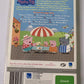 Peppa Pig: The Holiday And Other Stories (DVD, 2003) Animation Region 4