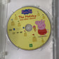 Peppa Pig: The Holiday And Other Stories (DVD, 2003) Animation Region 4