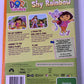 Dora The Explorer: Shy Rainbow (DVD, 2009) Nickelodeon Animation Region 4 NEW