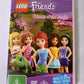 LEGO Friends: Friends Of The Jungle (DVD, 2013) Animation Region 4 &2