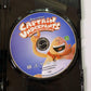 Captain Underpants (DVD, 2017) DreamWorks Animation Region 4