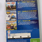 HIT Favourites Collection: Bob Builder / Fireman Same / Thomas & Friends (DVD)