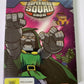 The Super Hero Squad Show: The Lethal Legion Strikes : Vol 3 (DVD, 2009) NEW