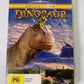 Dinosaur (DVD, 2000) Disney Animation Film Region 4