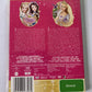 Barbie: The Princess And The Pauper & Rapunzel (DVD, 2004, 2-Discs) Region 4 &2