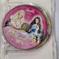 Barbie: The Princess And The Pauper & Rapunzel (DVD, 2004, 2-Discs) Region 4 &2