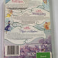 Barbie Triple Pack: Fairytopia / Mermaidia / Magic Of The Rainbow (DVD, 2007)