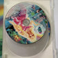 Barbie Triple Pack: Fairytopia / Mermaidia / Magic Of The Rainbow (DVD, 2007)