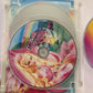 Barbie Triple Pack: Fairytopia / Mermaidia / Magic Of The Rainbow (DVD, 2007)