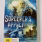 The Sorcerer's Apprentice (DVD, 2001) Robert Davi, Kelly LeBrock All Regions