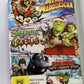 Dreamworks Christmas Collection: Madagascar / Shrek / Dragons  (DVD, 2014)