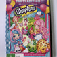 Shopkins Chef Club: Party Edition (DVD, 2016) Region 4 &2 NEW