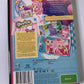 Shopkins Chef Club: Party Edition (DVD, 2016) Region 4 &2 NEW