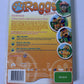 Raggs: Summer Time Fun (DVD, 2009) Region 4