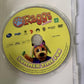 Raggs: Summer Time Fun (DVD, 2009) Region 4