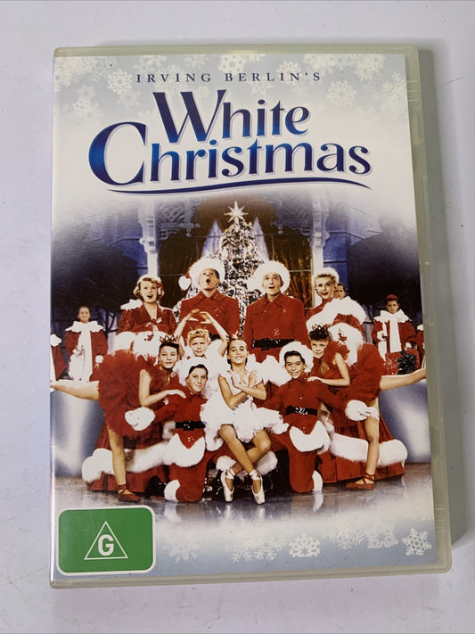 White Christmas (DVD, 2009, Special Edition) Bing Crosby, Rosemary Clooney