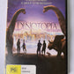 Dinotopia (DVD, 2002, 2-Discs) Region 4