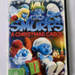 The Smurfs: A Christmas Carol (DVD, 2017) Animated Movie Region 4