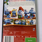 The Smurfs: A Christmas Carol (DVD, 2017) Animated Movie Region 4