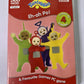 Teletubbies Eh-oh Po! PC DVD 2005 Windows Game