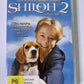 Shiloh 2: A Dog's Tale (DVD, 2008) Scott Wilson, Michael Moriarty Region 4 NEW