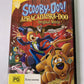 Scooby Doo: Abracadabra-Doo Original Movie (DVD, 2010) Animation Region 4