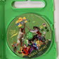 The Wiggles: Wiggly Safari (DVD, 2002) Steve Irwin ABC Kids Region 4