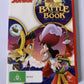 Jake And The Never Land Pirates: Battle For The Book (DVD, 2014) Disney Region 4