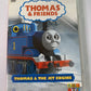 Thomas & Friends: Thomas And The Jet Engine (DVD, 1998) ABC Region 4
