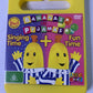 Bananas In Pyjamas: Singing Time / Fun Time (DVD, 2004) ABC Kids Region 4