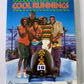 Cool Runnings (DVD, 1993) John Candy Region 4