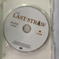 The Last Straw (DVD,2014) Madison Bontempo, Adam Johnson, Corbin Bernsen Region4