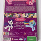 My Little Pony Friendship Is Magic: Helping Out Friends (DVD, 2011) Region 4