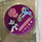 My Little Pony Friendship Is Magic: Helping Out Friends (DVD, 2011) Region 4