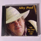 Alby Pool – Till The Old Wears Off (CD, 2013) Signed