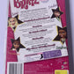 Bratz: Rock'n Princess (DVD, 2006) Animation Region 4