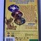 Scooby Doo And The Creepy Carnival (DVD, 2013) Animated Movie Region 4
