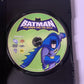 Batman: The Brave and the Bold Volume 3 (DVD, 2008) Animation Region 4