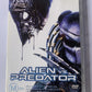 Alien Vs Predator (Special Edition, DVD, 2004, 2-Discs) Region 4