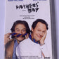 Father's Day (DVD, 1997) Billy Crystal, Robin Williams Region 4