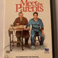 Meet the Parents (DVD, 2000) Ben Stiller, Robert De Niro Region 4