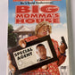 Big Momma's House (DVD, 2000) Martin Lawrence Comedy Region 4