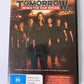 Tomorrow When The War Began (DVD, 2010) Colin Friels Region 4