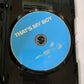 That's My Boy (DVD, 2012) Adam Sandler, Andy Samberg Comedy Region 4
