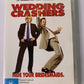 Wedding Crashers (DVD, 2005) Owen Wilson, Vince Vaughn Region 4