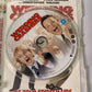 Wedding Crashers (DVD, 2005) Owen Wilson, Vince Vaughn Region 4